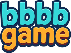 BBBBGame Logo